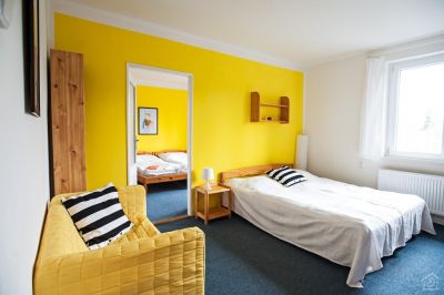 Apartmány Bedřichovka