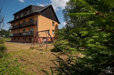 Apartmány Bedřichovka