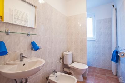 Apartmány Bedřichovka