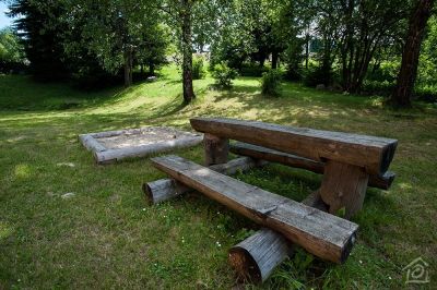 Apartmány Bedřichovka