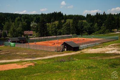 Apartmány Bedřichovka