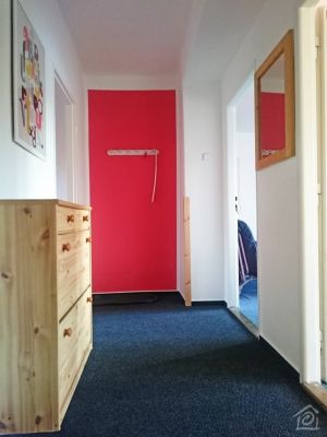 Apartmány Bedřichovka