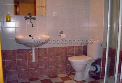 Penzion Pod Kostelem