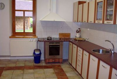 Penzion Pod Kostelem