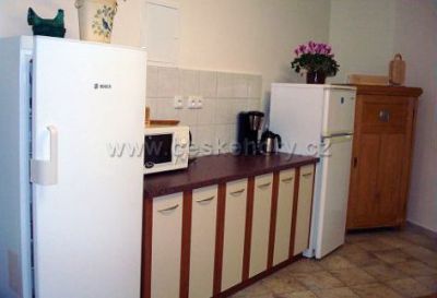 Penzion Pod Kostelem