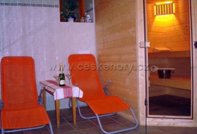 Penzion Pod Kostelem