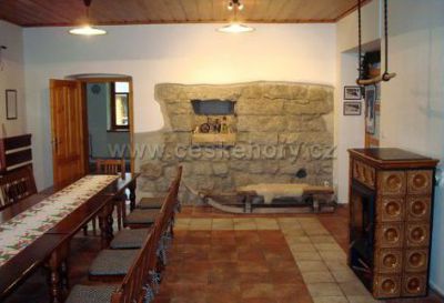 Penzion Pod Kostelem