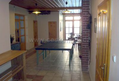 Penzion Pod Kostelem