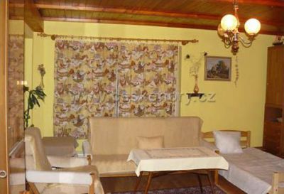 Apartmán Behagen