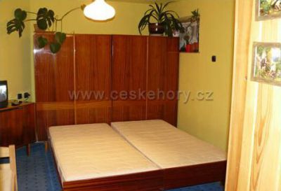 Apartmán Behagen