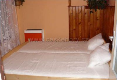 Apartmán Behagen