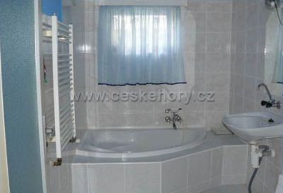 Apartmán Behagen