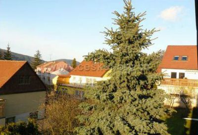 Apartmán Behagen