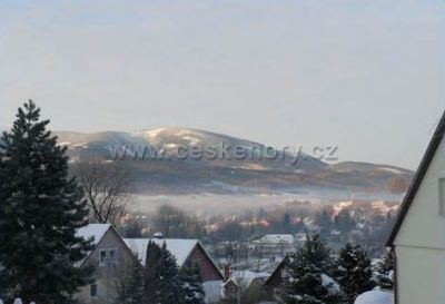 Apartmán Behagen