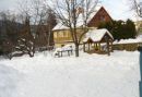Apartmán Behagen