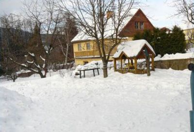 Apartmán Behagen