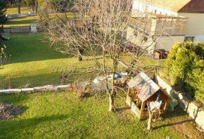 Apartmán Behagen