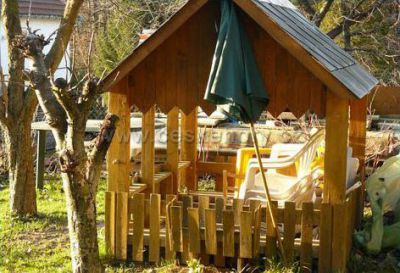 Apartmán Behagen