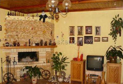Apartmán Behagen