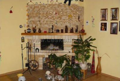 Apartmán Behagen