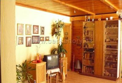 Apartmán Behagen