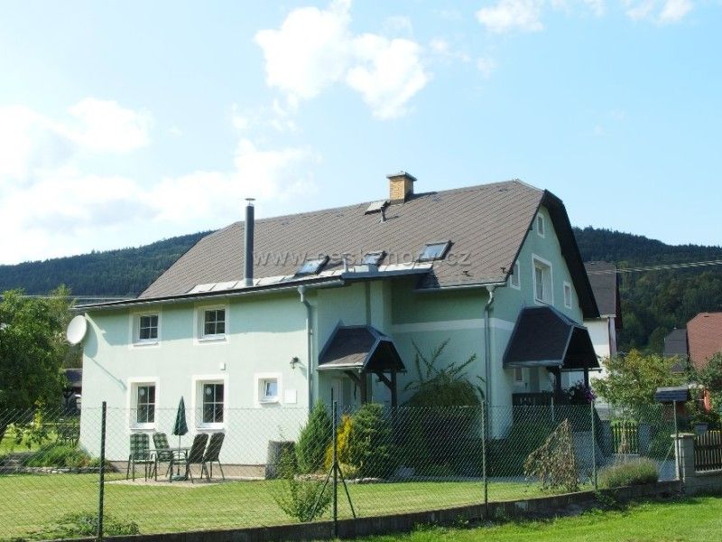 Apartmán Belkovi