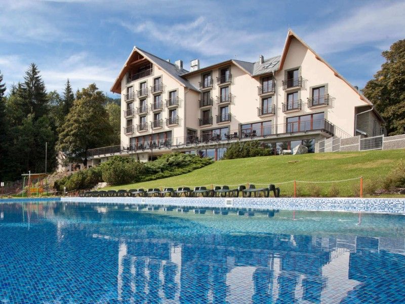 Beltine Forest Hotel