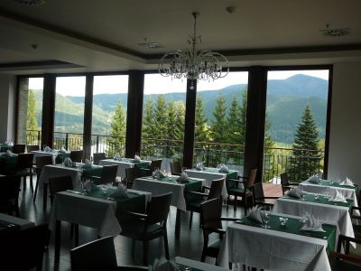 Beltine Forest Hotel