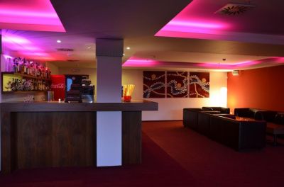 Beltine Forest Hotel