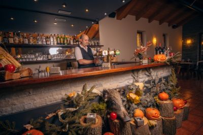 Beltine Forest Hotel