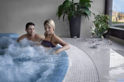 Beltine Forest Hotel