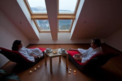 Beltine Forest Hotel