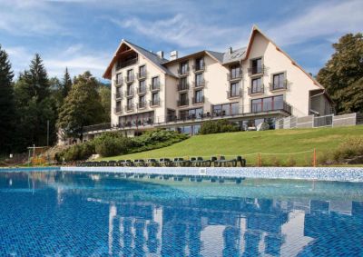 Beltine Forest Hotel