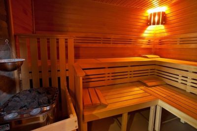 Beltine Forest Hotel