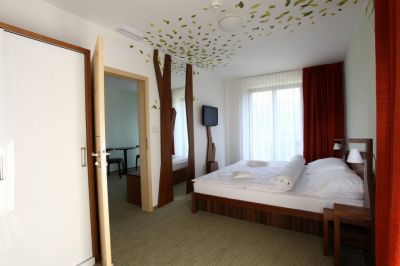 Beltine Forest Hotel