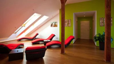 Beltine Forest Hotel