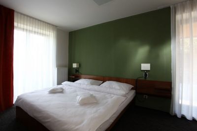 Beltine Forest Hotel