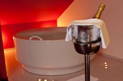 Beltine Forest Hotel