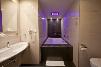 Beltine Forest Hotel