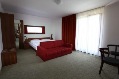 Beltine Forest Hotel