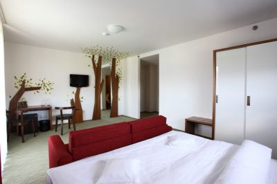 Beltine Forest Hotel