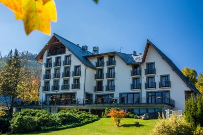 Beltine Forest Hotel