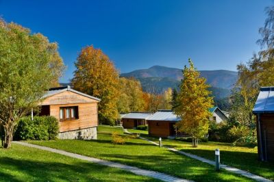 Beltine Forest Hotel