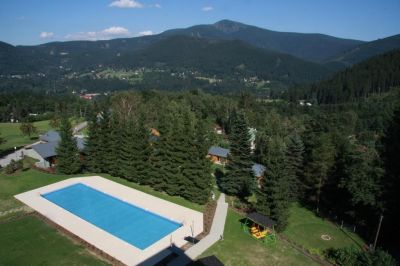 Beltine Forest Hotel