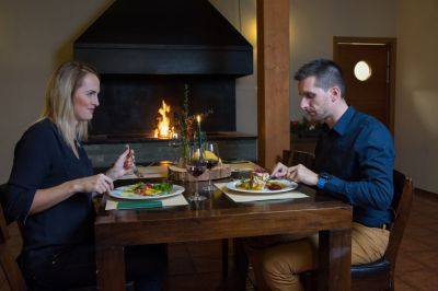 Beltine Forest Hotel