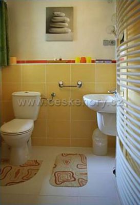 Apartmány Belvederská