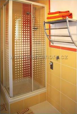 Apartmány Belvederská