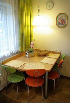 Apartmány Belvederská