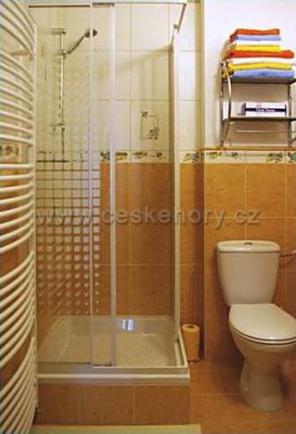 Apartmány Belvederská