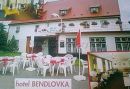 Horská bouda Bendlovka